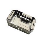 Non Standard Industrial Sheet Metal Fabrication Precision CNC Machining Parts
