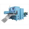 Buy cheap Wire Cutting Stripping Plug Crimping Machine 2 Pins Cores Flat Cable from wholesalers
