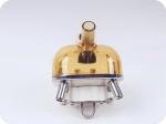 Industrial Milk Machine Claw 450cc PC Material Farm Dairy Spares