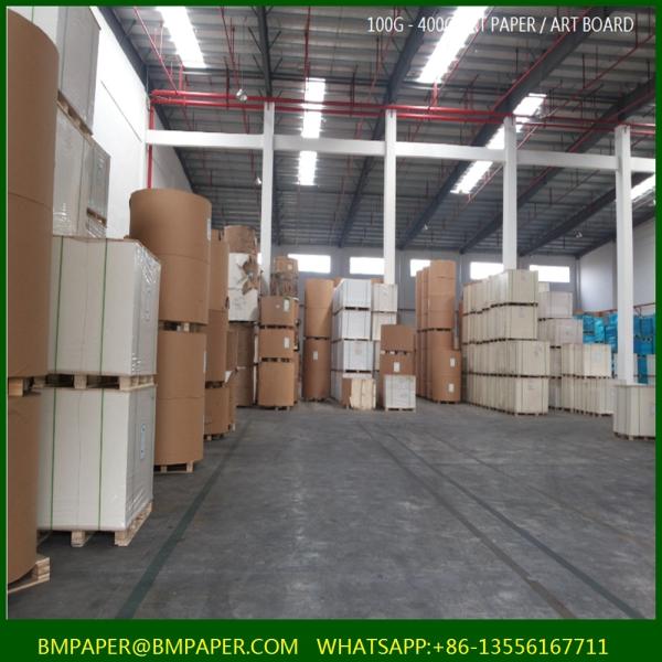 Buy cheap Ivory Board Card/Art Paper Card/Couche Paper Board from wholesalers