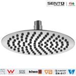 Hotel bathroom water saving thermostatic shower set with good price