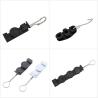 Buy cheap ADSS FTTH Type Anchor Drop Wire Clamp For Optic Fiber Cable Tension from wholesalers