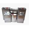 Buy cheap 4L Square Tin Cans Empty Tin Containers With Metal Cover Handle from wholesalers