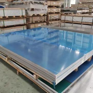 Buy cheap JIS GB DIN 3105 5005 5083 Aluminum Sheet 3mm 4mm T3 T4 Architecture Sound Insulation from wholesalers