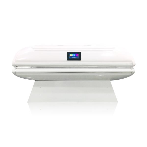 Buy cheap 450nm To 940nm Red Light Therapy Tanning Beds 100000h Lifetime from wholesalers