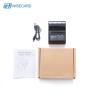 Buy cheap 2 Inch 203DPI BT Thermal Receipt Printer RS232 2000mAh from wholesalers