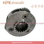 1013943 Parts Of Planetary Gear Set As EX200-2 EX200-3 Carrier