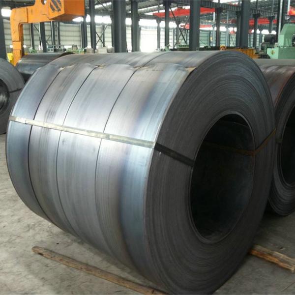 Buy cheap AR550 AR500 Wear Ship Plate Building Materials Carbon Steel Coil A36 Q235 Hot Rolled Steel Plate from wholesalers