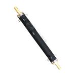 10KW Non-Inductive Resistor Tube Copper Water Cooled Wire Wound Resistor