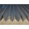 Buy cheap Anti Insects Plisse Polyester PP PE Insect Screen Customized Lengths for Windows and Doors from wholesalers