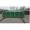 Buy cheap Gate 5 Bar 6' (1800mm) - Farm Field Brisbane Pick up from wholesalers