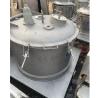 Buy cheap 30x30x45cm Low Noise Used Centrifuge Stainless Steel from wholesalers
