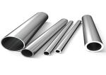 High Precision Seamless Steel Pipe 1/4" SCH 10s SCH 80s Inconel 792
