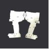 Buy cheap Cnc Milling abs plastic Medical Device Prototype Manufacturer SLA SLS from wholesalers