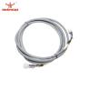 Buy cheap 90613004 Cable, Cat Track X & Y for XLC7000/Z7 Paragon HX/VX Cutter PARTS from wholesalers