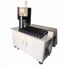 Buy cheap Cylindrical Battery Cell Sorting Machine , 9 Channels 18650 Battery Sorter Machine from wholesalers