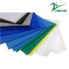 Buy cheap 10mm 12mm White Corflute Sheets Correx Floor Protection Sheets from wholesalers