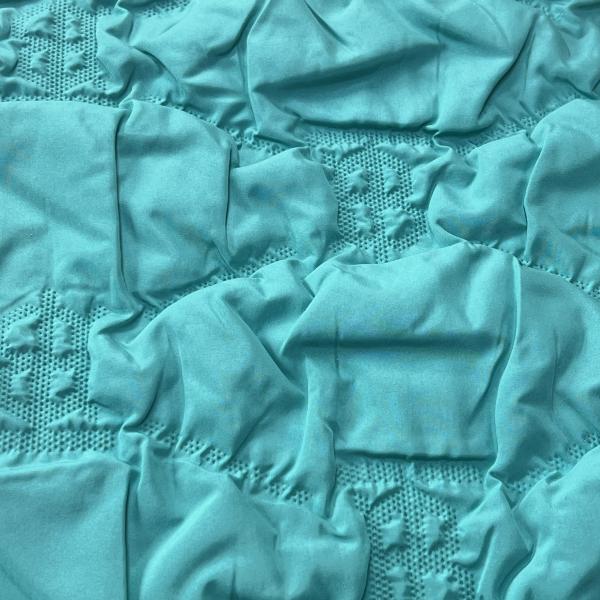 Buy cheap 100% Polyester Outdoor Fabric Bubble Crepe Pants Jacket Windbreaker Suit Fabric from wholesalers