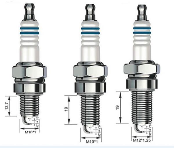 Buy cheap Bosch W175T30 NGK IGR6B10-D Champion N8GY Iridium Spark Plug from wholesalers