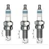 Buy cheap Anti Oxidation NGK Iridium Spark Plug Replace Hero Honda Motorcycle Sp from wholesalers