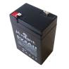 Buy cheap Ups 6v 4ah Rechargeable Battery Lead Acid Agm Gel Deep Cycle Battery from wholesalers