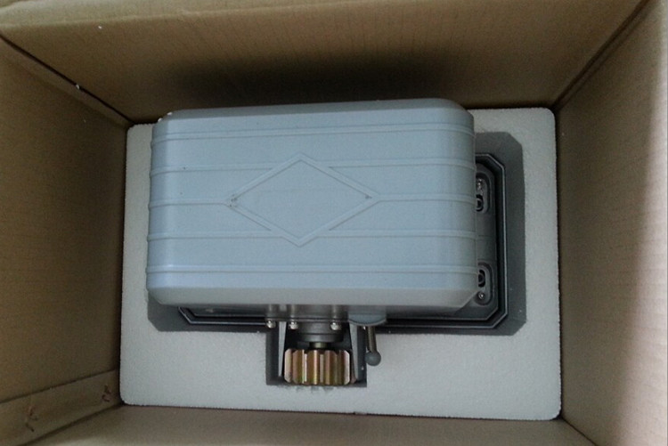 remote control electric sliding gate motors with photocell sensor