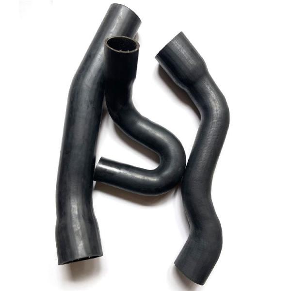 Buy cheap OEM 4mm Soft Flexible Silicone Rubber Tube Auto Mazda Miata Radiator Hose from wholesalers