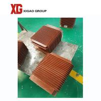Buy cheap LZZJ-10 Indoor Dry Type 6kv 10kv 11kv CT Current Transformer product