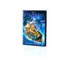 2016 Atlantis - Milo's Return dvd movie children carton dvd movies with slip