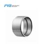 Buy cheap 100Cr6 Steel Hardened Bushings Hardened Oil Grooves Bushes Bucket Pin Bushing from wholesalers