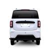 Buy cheap Jinpeng Electric Cabin Motorcycle 3 Wheel Motorbike 30Km/H from wholesalers