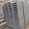 Buy cheap 201/304/316L/310S/321/2205 Stainless Steel Channel Bar / Channel Beam from wholesalers