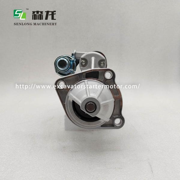 24V 10T 6.0KW Starter motor DEUTZ TD226B 170-10106,13023606,13031589,13031962
