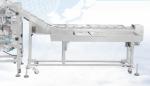 Buy cheap 60 Bags / Min Semi Automatic Packing Machine from wholesalers