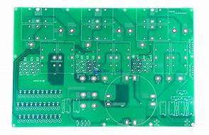 Buy cheap 4oz Small Heavy Copper Circuit Board Customized Thick from wholesalers