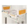 Buy cheap 5 Function Medical Hospital Beds Electric Lifting CE ISO Approved from wholesalers
