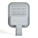 Wide Beam Angle Outdoor Led Street Light Ip65 Waterproof 50w 100lm/w 130lm/w