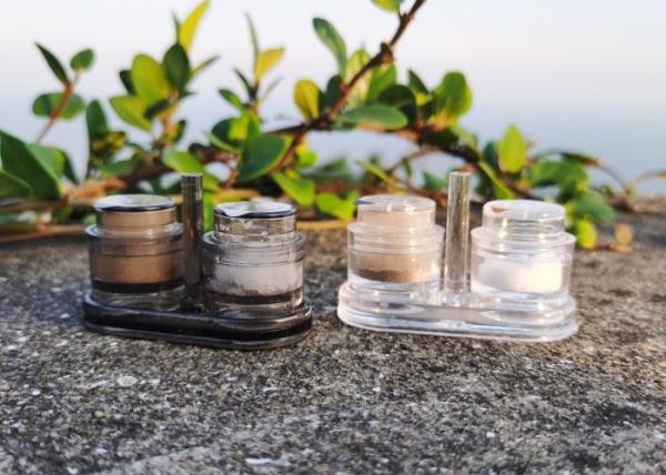 Buy cheap Time-saving, Flavorful and Travel-ready Disposable Plastic Shakers for Salt and Black Pepper Seasonings from wholesalers