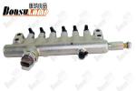 Excavator 6HK1XY Fuel Injection Common Rail Pump 8-98152950-0 8981529500