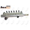 Buy cheap Excavator 6HK1XY Fuel Injection Common Rail Pump 8-98152950-0 8981529500 from wholesalers