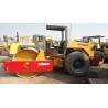 Buy cheap Used dynapac CA25D road roller for sale from wholesalers