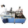 Buy cheap Bowl Sleeve Forming Machine , Paper Cup Sleeve Making Machine CE Certificate from wholesalers