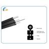 Buy cheap Frp Kfr Drop Indoor Ftth Fiber Optic Cable Excellent Communication Transmission Performance Optical Fiber G657a from wholesalers