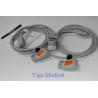 Buy cheap Mindray D3 D6 Defibrillator Machine Parts PN 115-006578-00 MR6702 Electric Pole Pads Cables from wholesalers