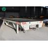 Buy cheap Steel Mill Battery Operated Die Transfer Car On Rail from wholesalers