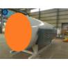 Buy cheap 2 Ton/H, 2000kg/H, 150hp Fully Automatic Horizontal Electric Heating Steam Boiler For Hotel, Hospital, School, from wholesalers
