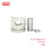 Buy cheap 8-97108621-0 8971086210 Isuzu Replacement Parts 4JB1T Piston from wholesalers