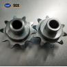 Buy cheap High Quality Drive Steel Sprocket Wheel from wholesalers
