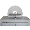 Buy cheap Bending Tube Sander Polisher Machine Customized Pipe Diameter Manual Operation from wholesalers