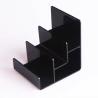 Buy cheap Custom Thickness Acrylic Wallet Display Stand For Space Saving Display Solutions from wholesalers